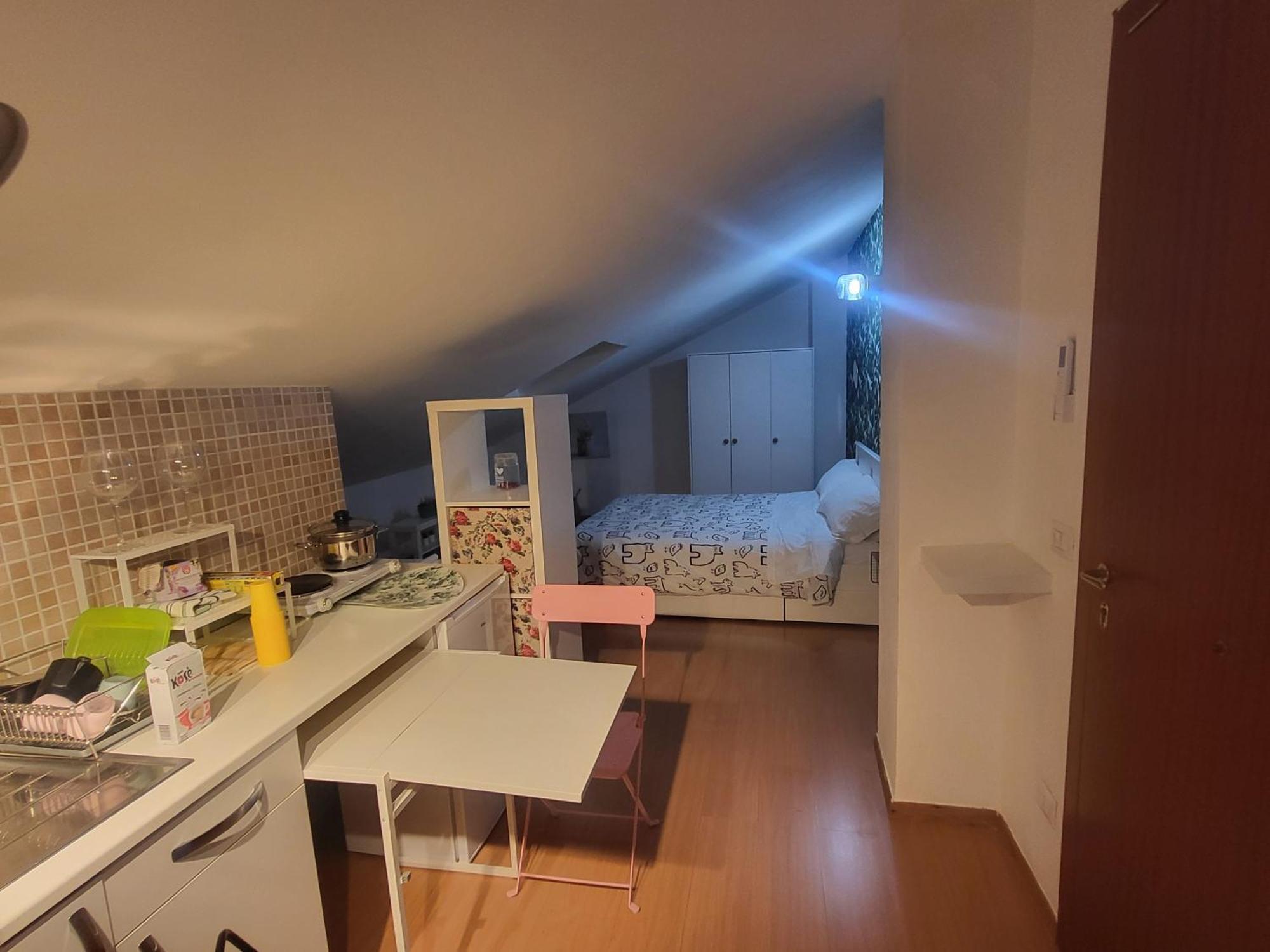 Cantuccio Nel Verde Avellino Kültér fotó