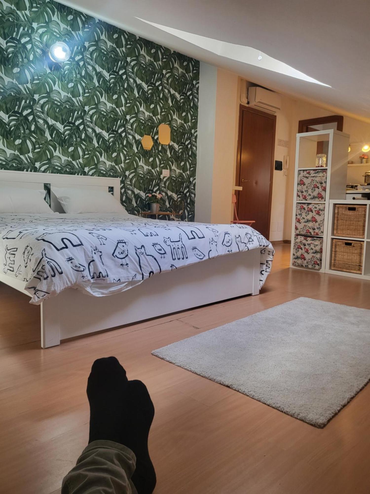 Cantuccio Nel Verde Avellino Kültér fotó